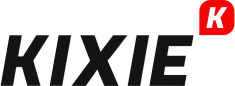 Kixie Logo 1